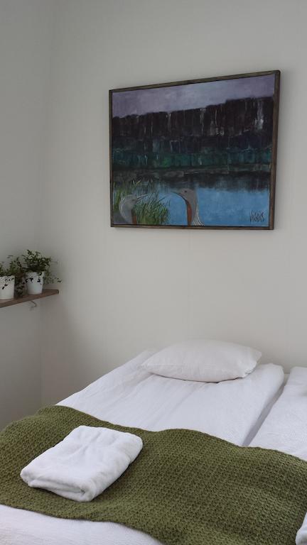 Harbour Inn - Guesthouse Bildudalur Номер фото