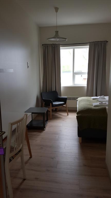 Harbour Inn - Guesthouse Bildudalur Экстерьер фото